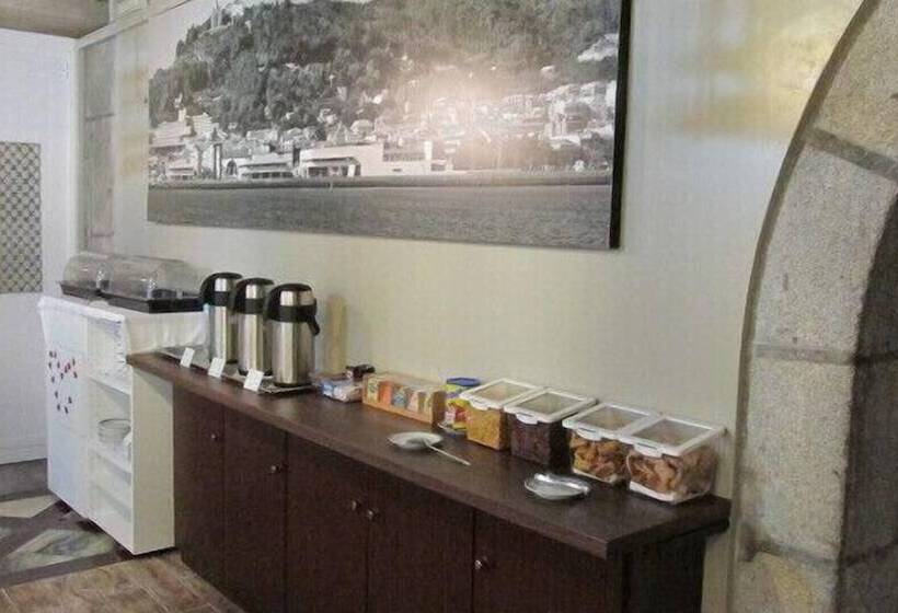 酒店 Jardim Viana Do Castelo