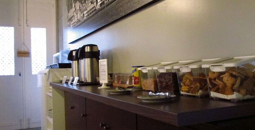 酒店 Jardim Viana Do Castelo