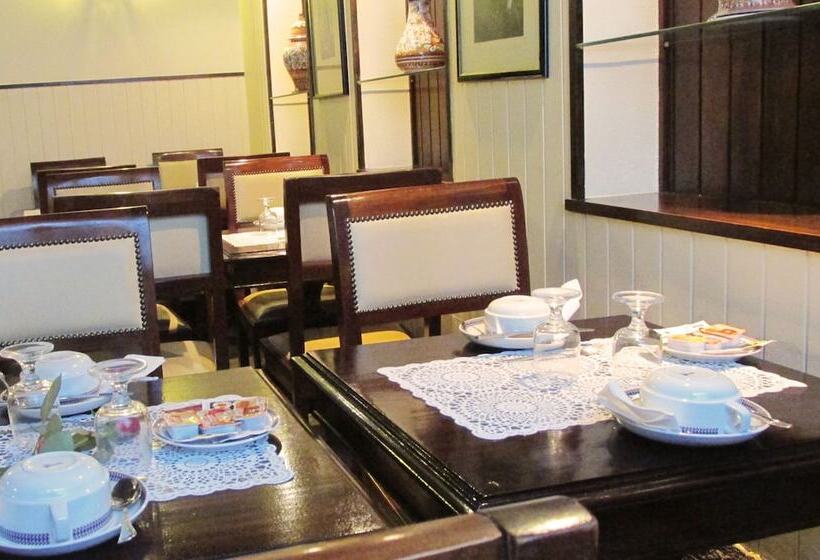 酒店 Jardim Viana Do Castelo