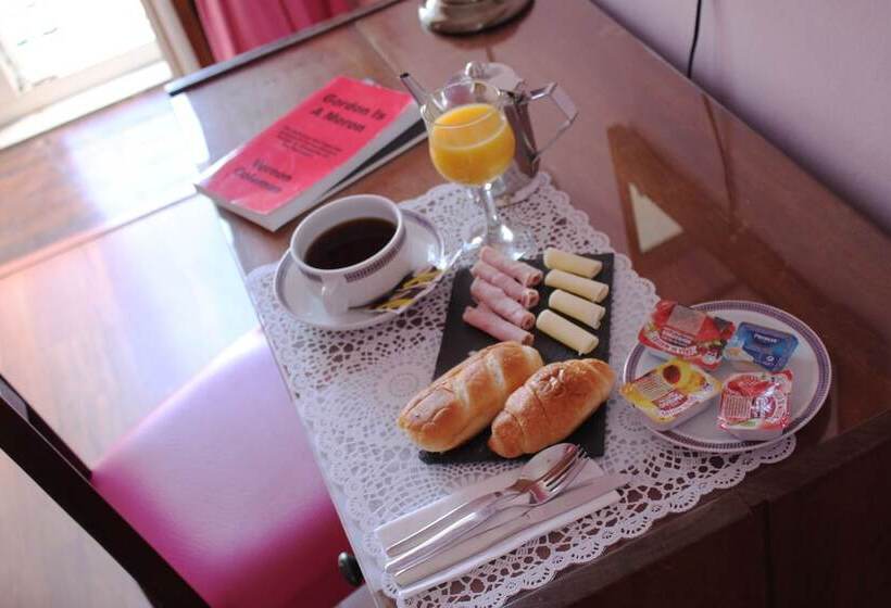 酒店 Jardim Viana Do Castelo