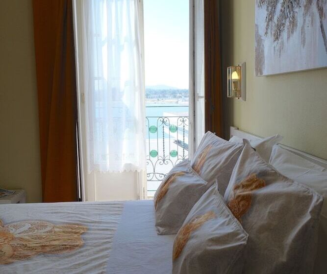 酒店 Jardim Viana Do Castelo