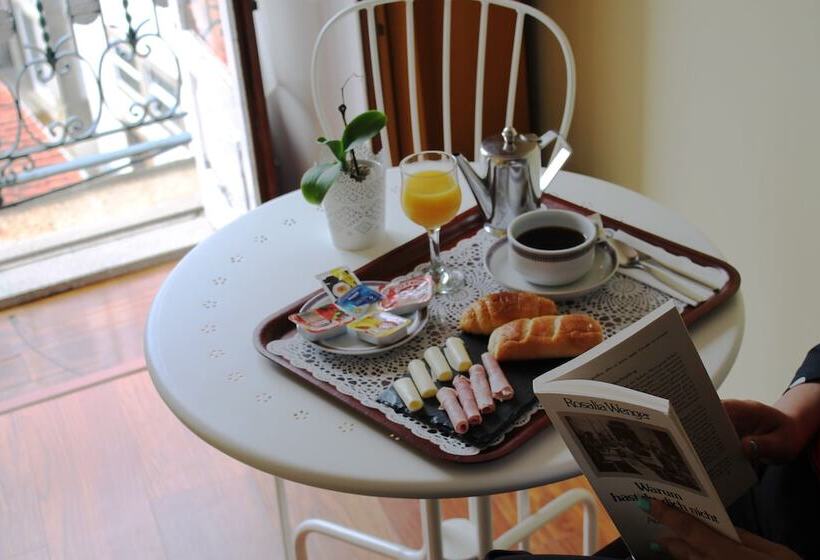 酒店 Jardim Viana Do Castelo