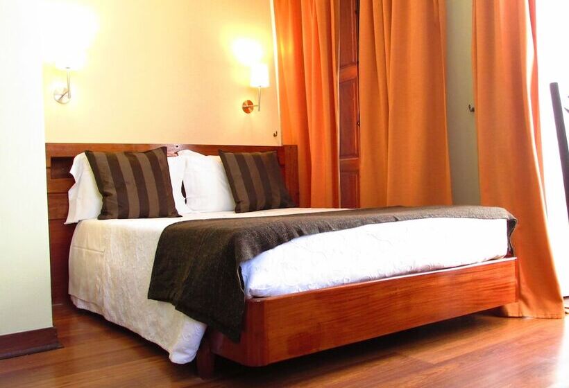 酒店 Jardim Viana Do Castelo