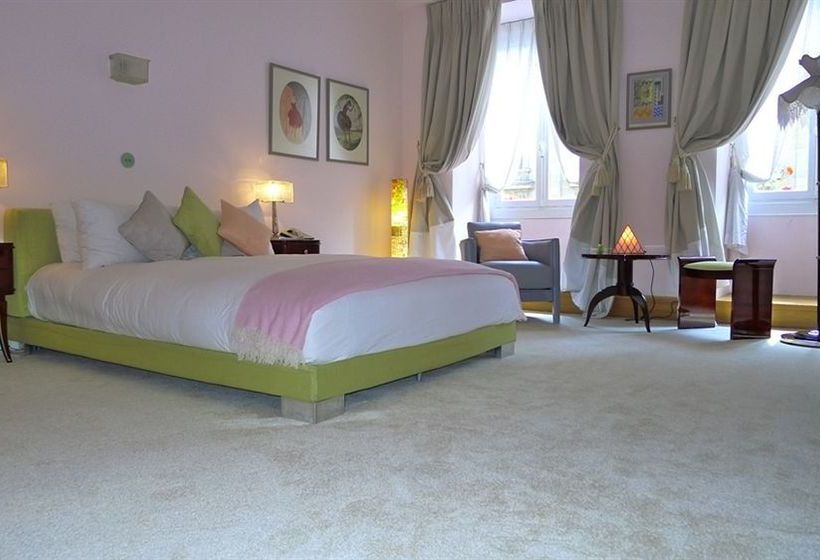 Fotos del hotel Jays Paris:  2