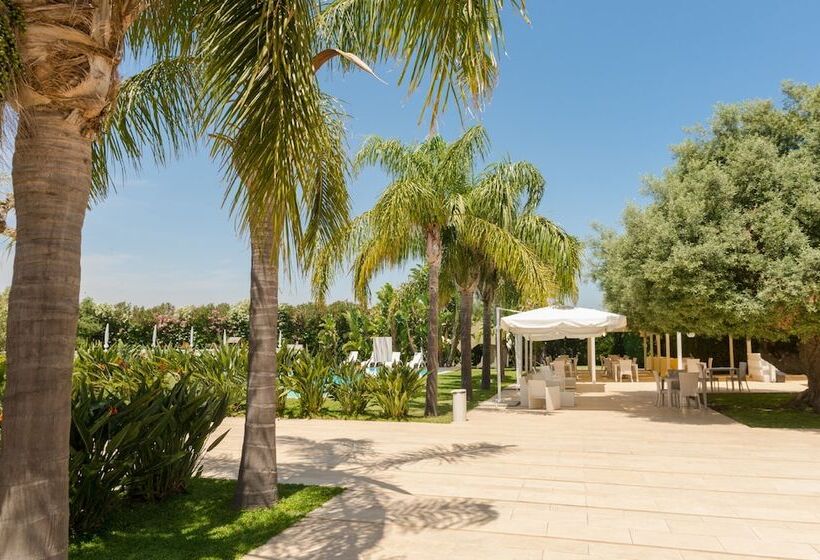 Life Hotels Kalaonda Resort