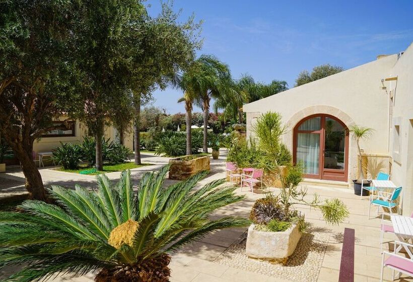 Life Hotels Kalaonda Resort