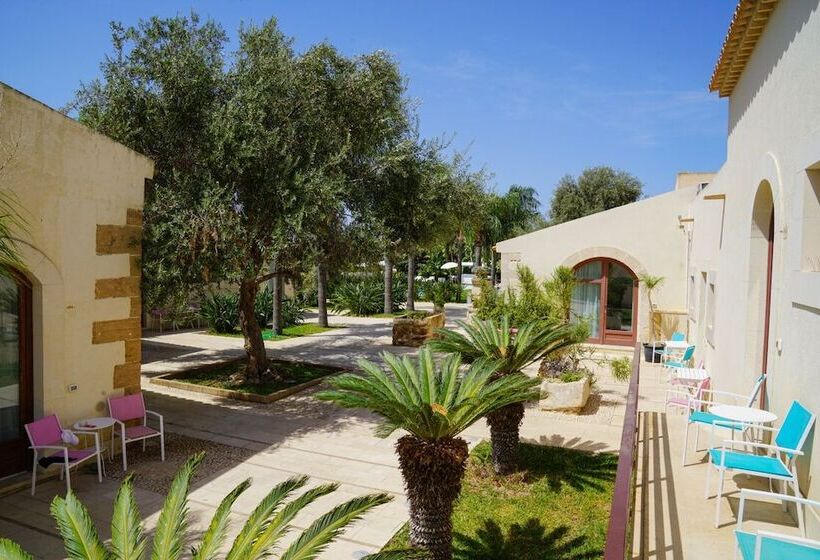 Life Hotels Kalaonda Resort