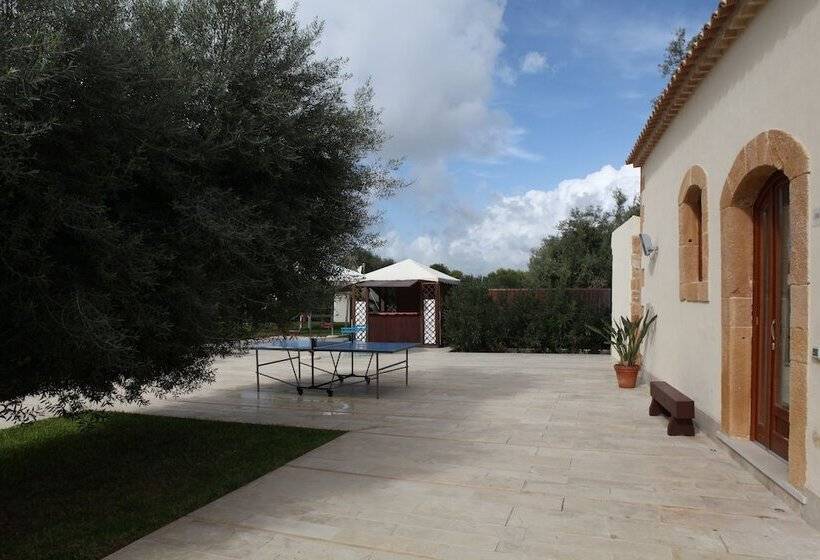 Life Hotels Kalaonda Resort