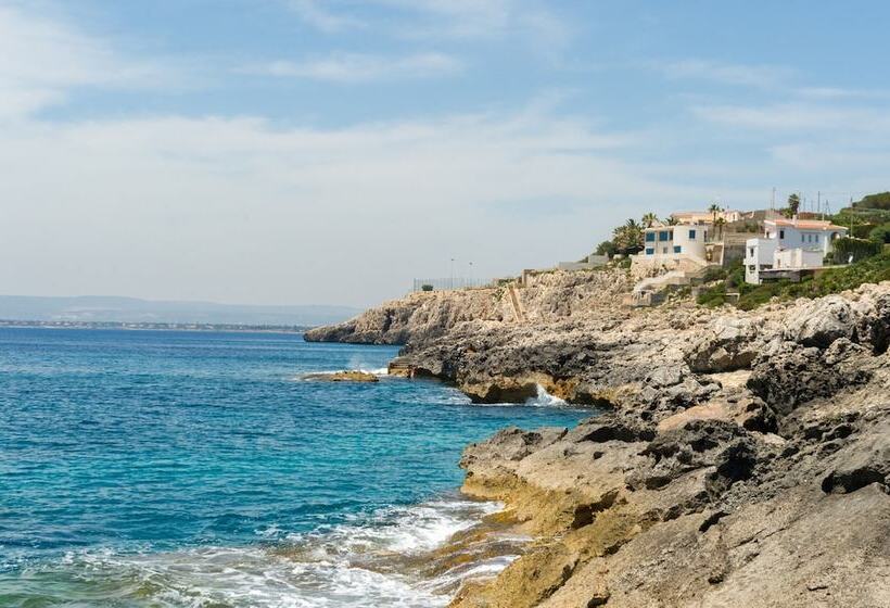 Life Hotels Kalaonda Resort