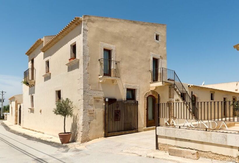 Life Hotels Kalaonda Resort