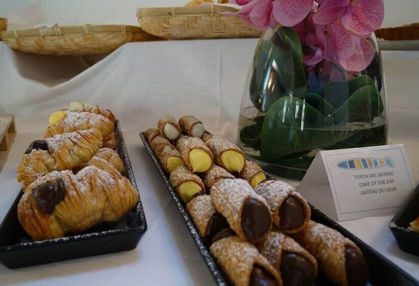 Life Hotels Kalaonda Resort