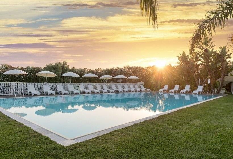 Life Hotels Kalaonda Resort