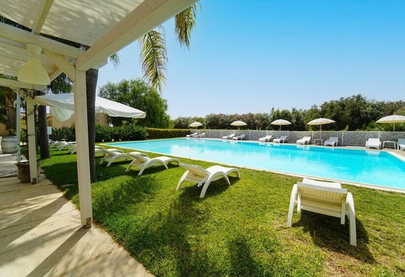 Life Hotels Kalaonda Resort