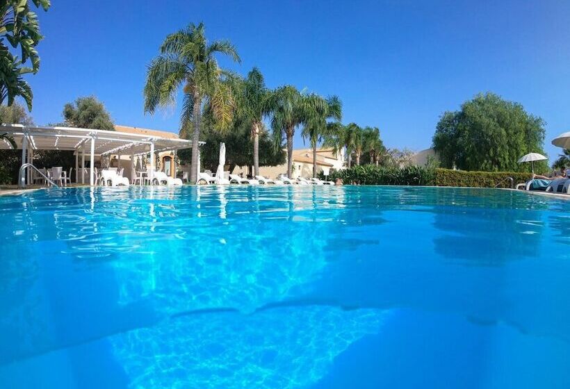 Life Hotels Kalaonda Resort