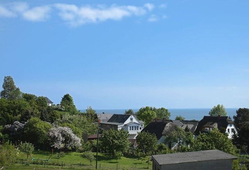 Koopmanns Hotel Und Lädchen