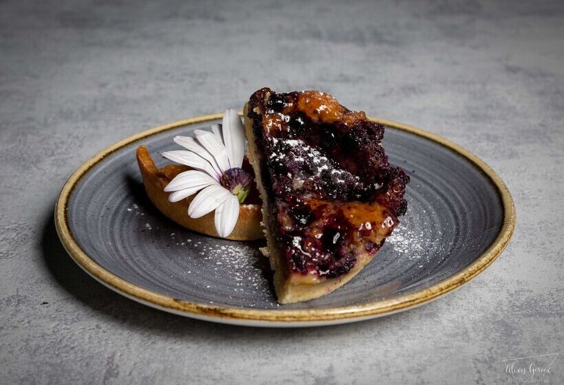 ホテル Kyriad Chartres