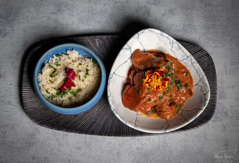 ホテル Kyriad Chartres