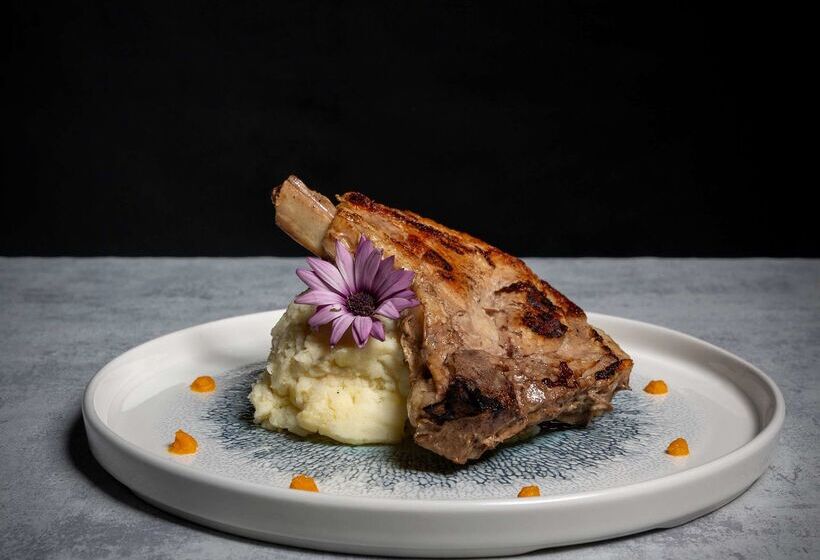 ホテル Kyriad Chartres