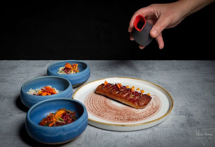 ホテル Kyriad Chartres