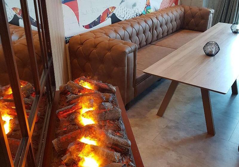 ホテル Kyriad Chartres