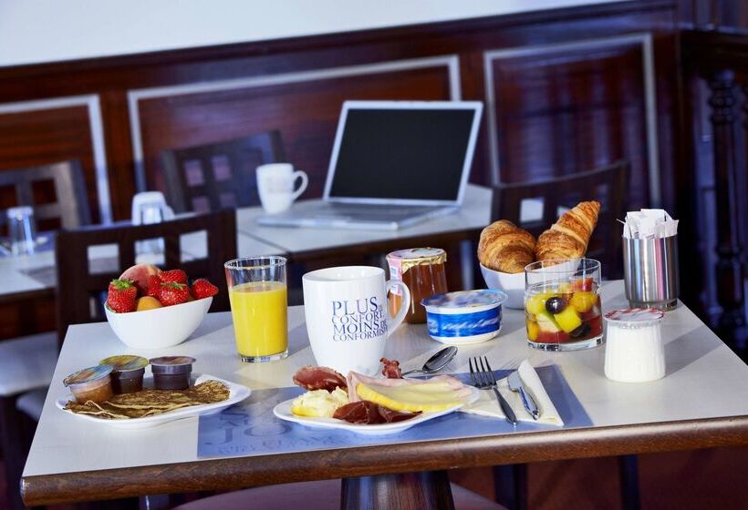 فندق Kyriad Prestige Compiegne