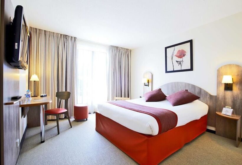 فندق Kyriad Prestige Compiegne