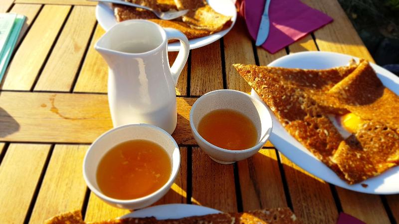 호텔 Kyriad Quimper  Pontl Abbe