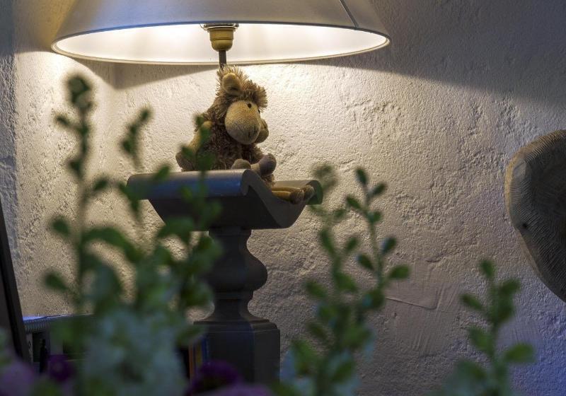 فندق La Bastide d'Antoine