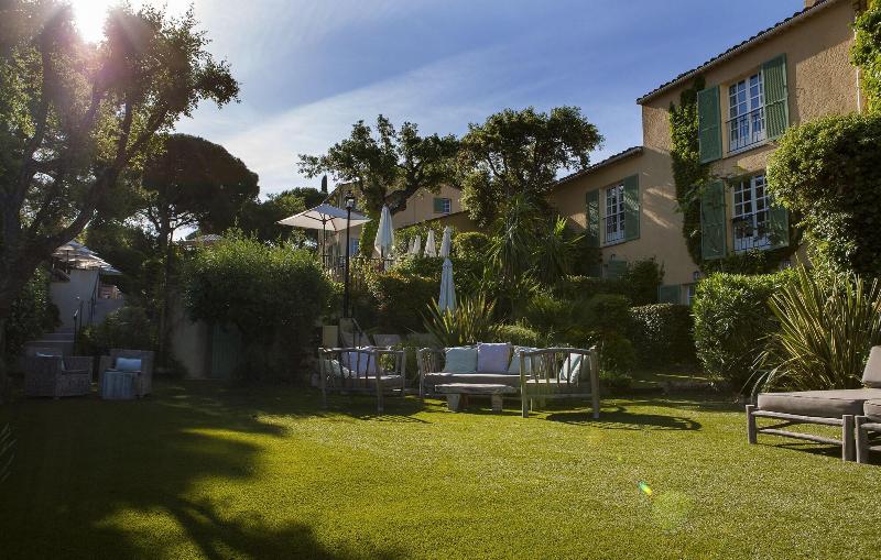 فندق La Bastide d'Antoine