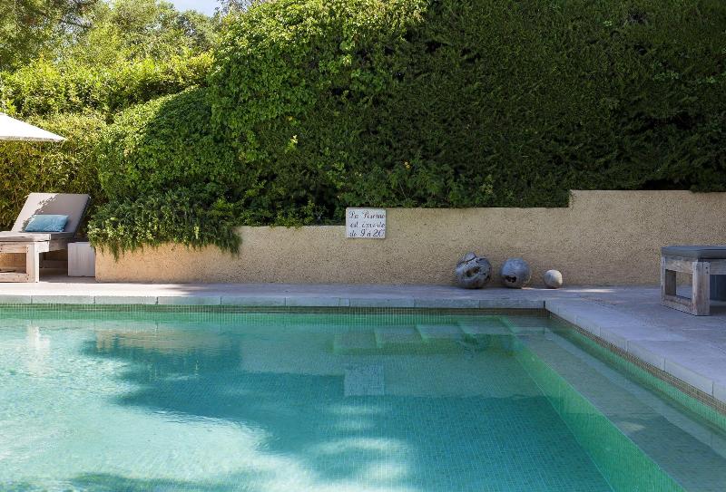 فندق La Bastide d'Antoine
