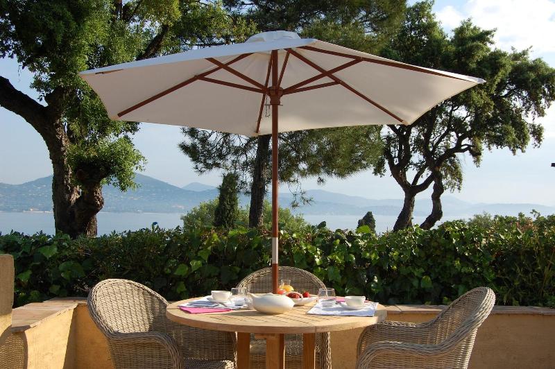 فندق La Bastide d'Antoine