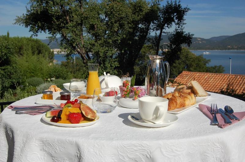 فندق La Bastide d'Antoine