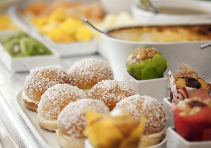 فندق La Bastide d'Antoine