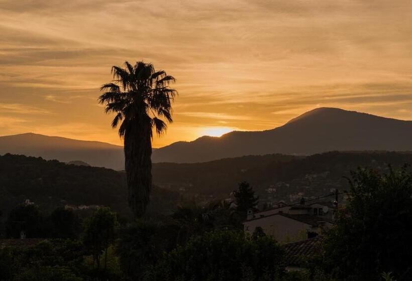 فندق La Bastide
