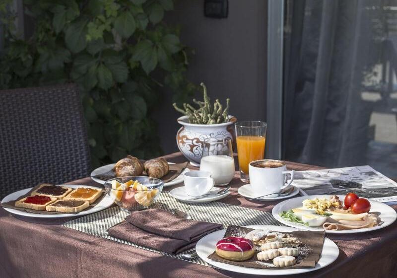 ホテル La Bussola