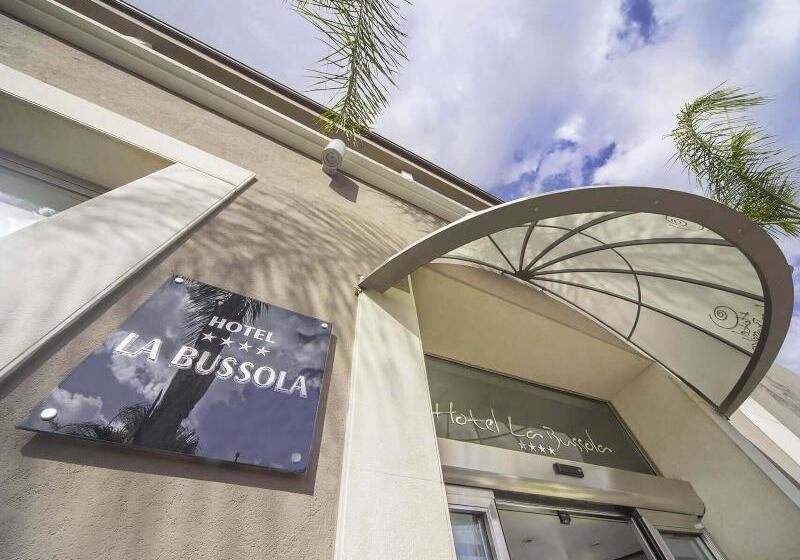 فندق La Bussola