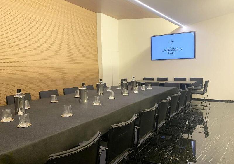 فندق La Bussola