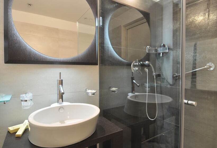 ホテル La Bussola