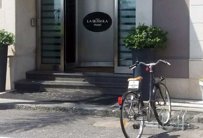 فندق La Bussola