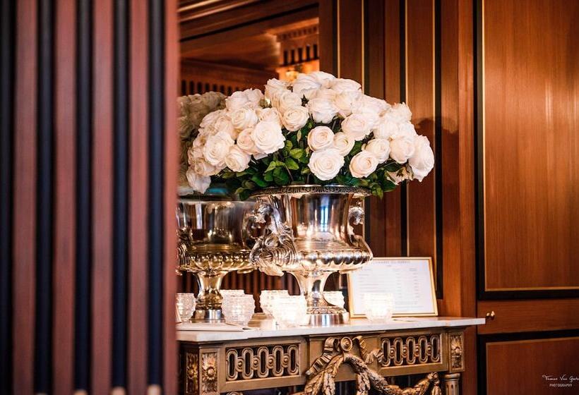 ホテル La Chambre Du Marais