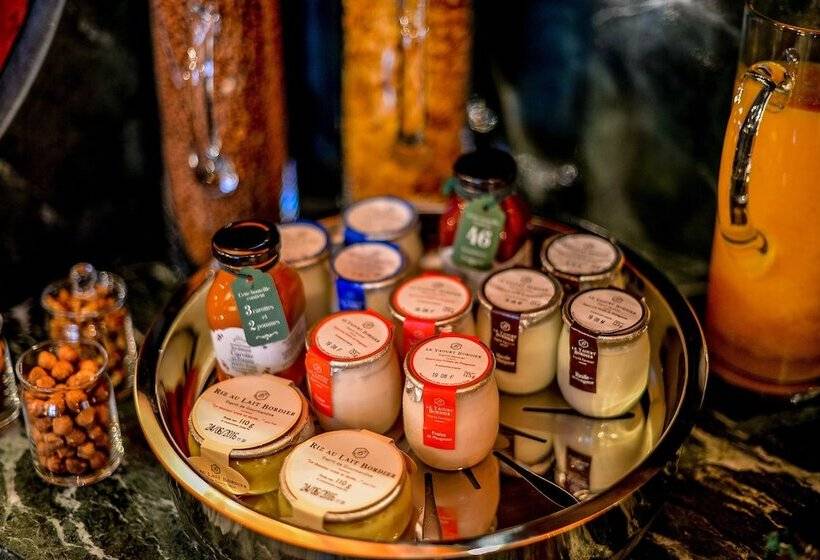 ホテル La Chambre Du Marais