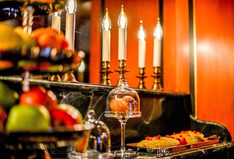 ホテル La Chambre Du Marais