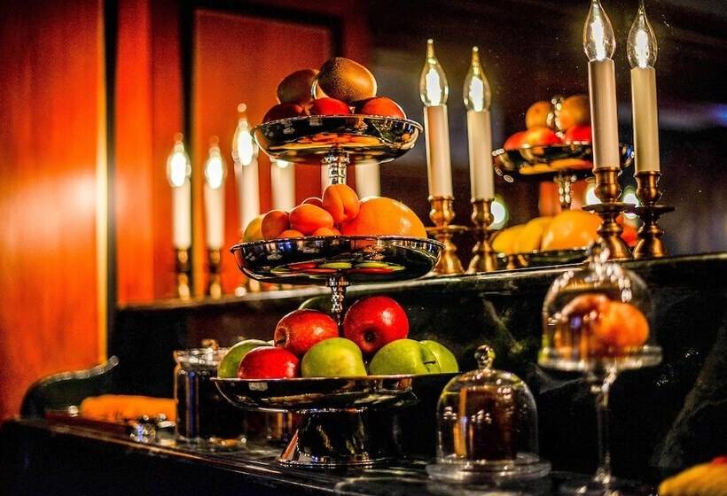 ホテル La Chambre Du Marais