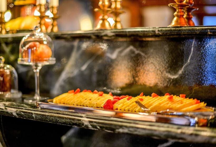 ホテル La Chambre Du Marais