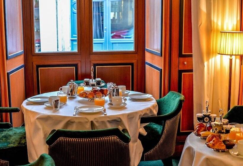 ホテル La Chambre Du Marais