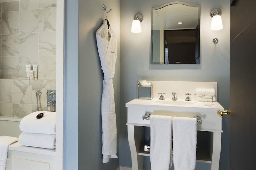 ホテル La Chambre Du Marais