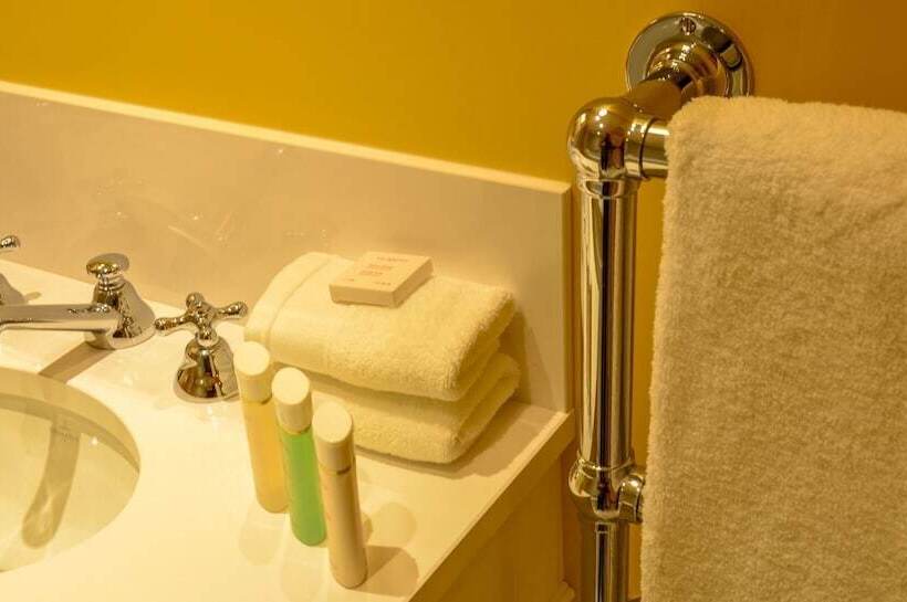 ホテル La Chambre Du Marais