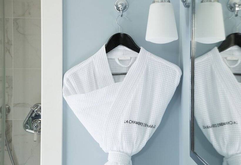 ホテル La Chambre Du Marais