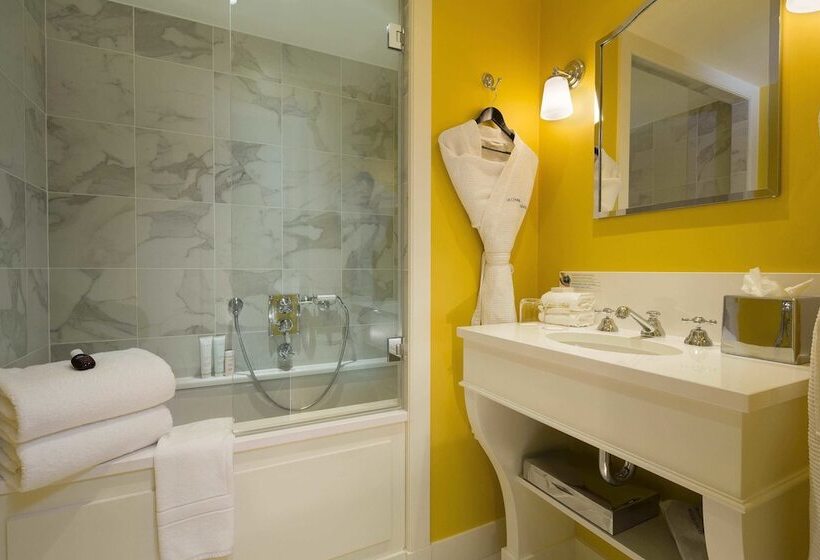 ホテル La Chambre Du Marais