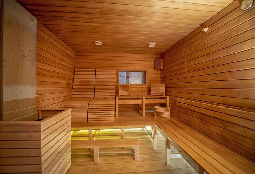 בית מלון כפרי Albergo La Collina